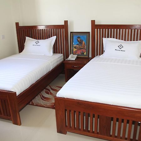 Merves Hotel Arusha Ngoại thất bức ảnh