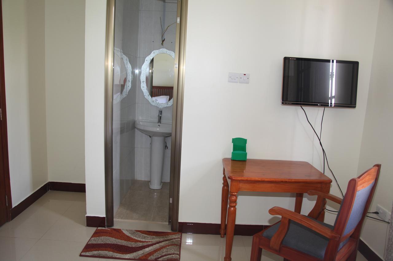 Merves Hotel Arusha Ngoại thất bức ảnh