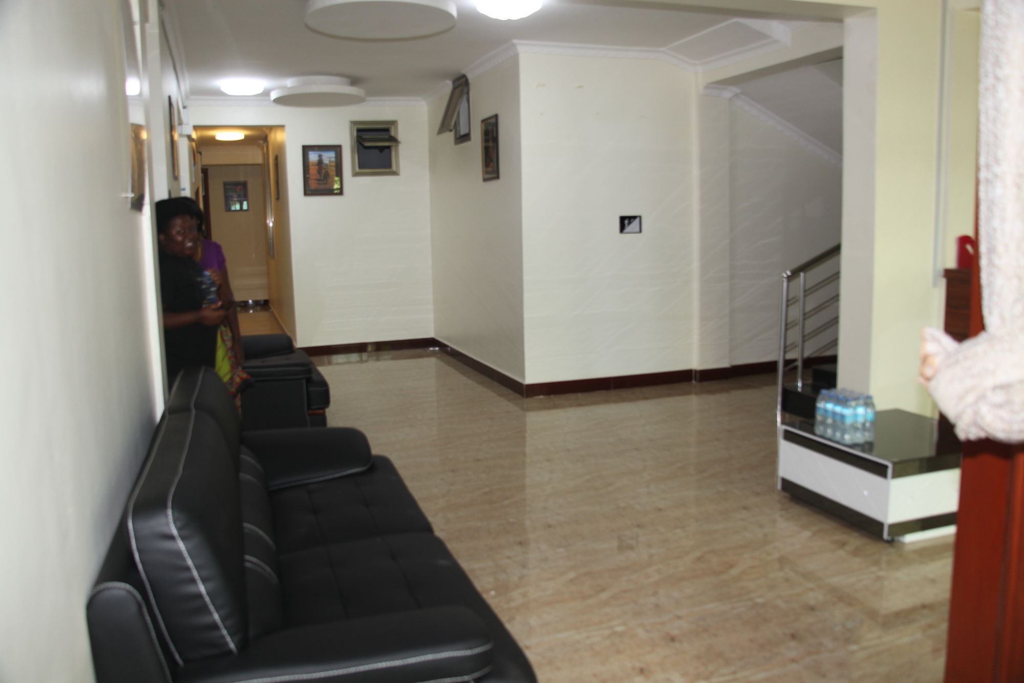 Merves Hotel Arusha Ngoại thất bức ảnh
