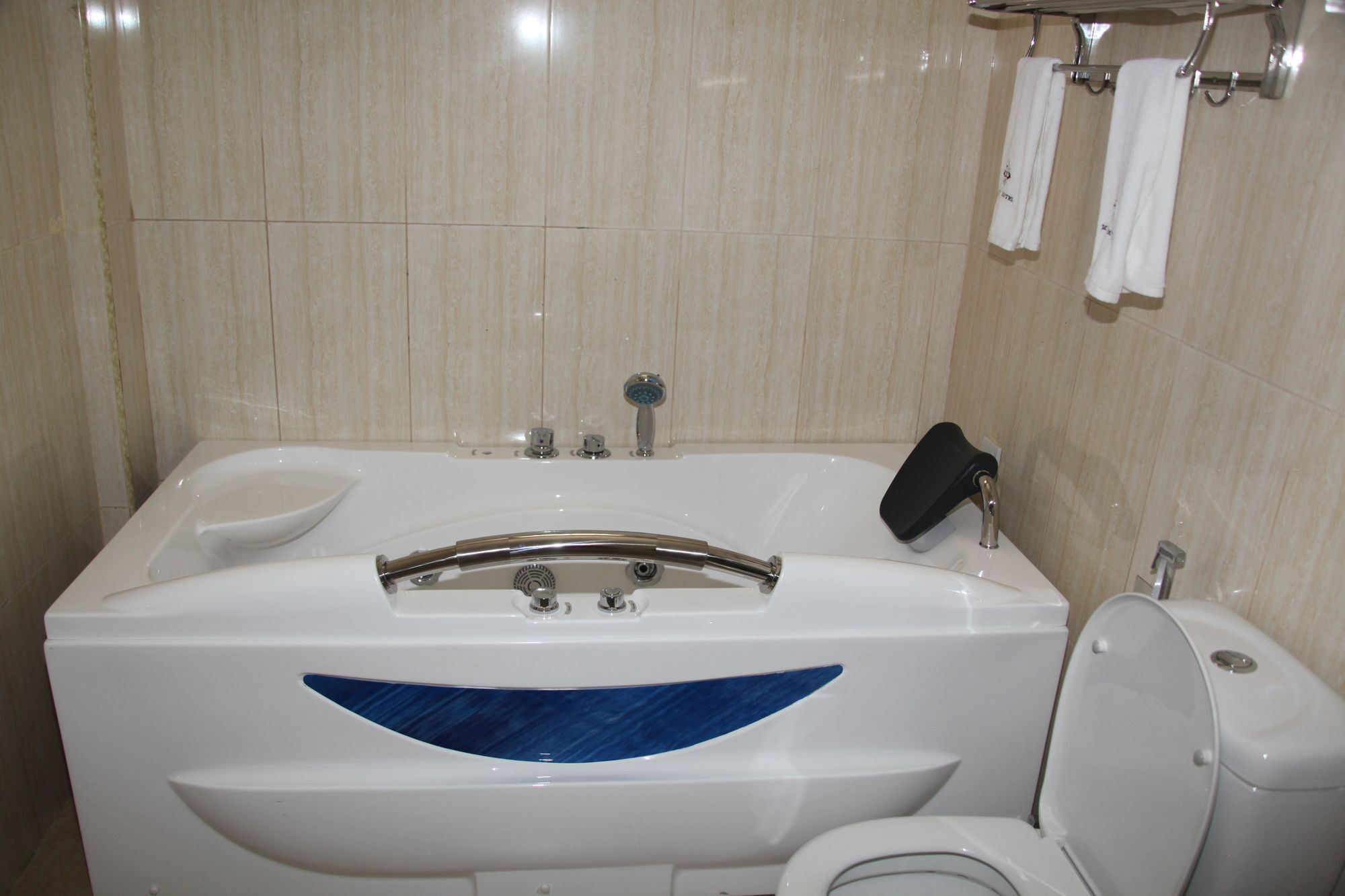 Merves Hotel Arusha Ngoại thất bức ảnh