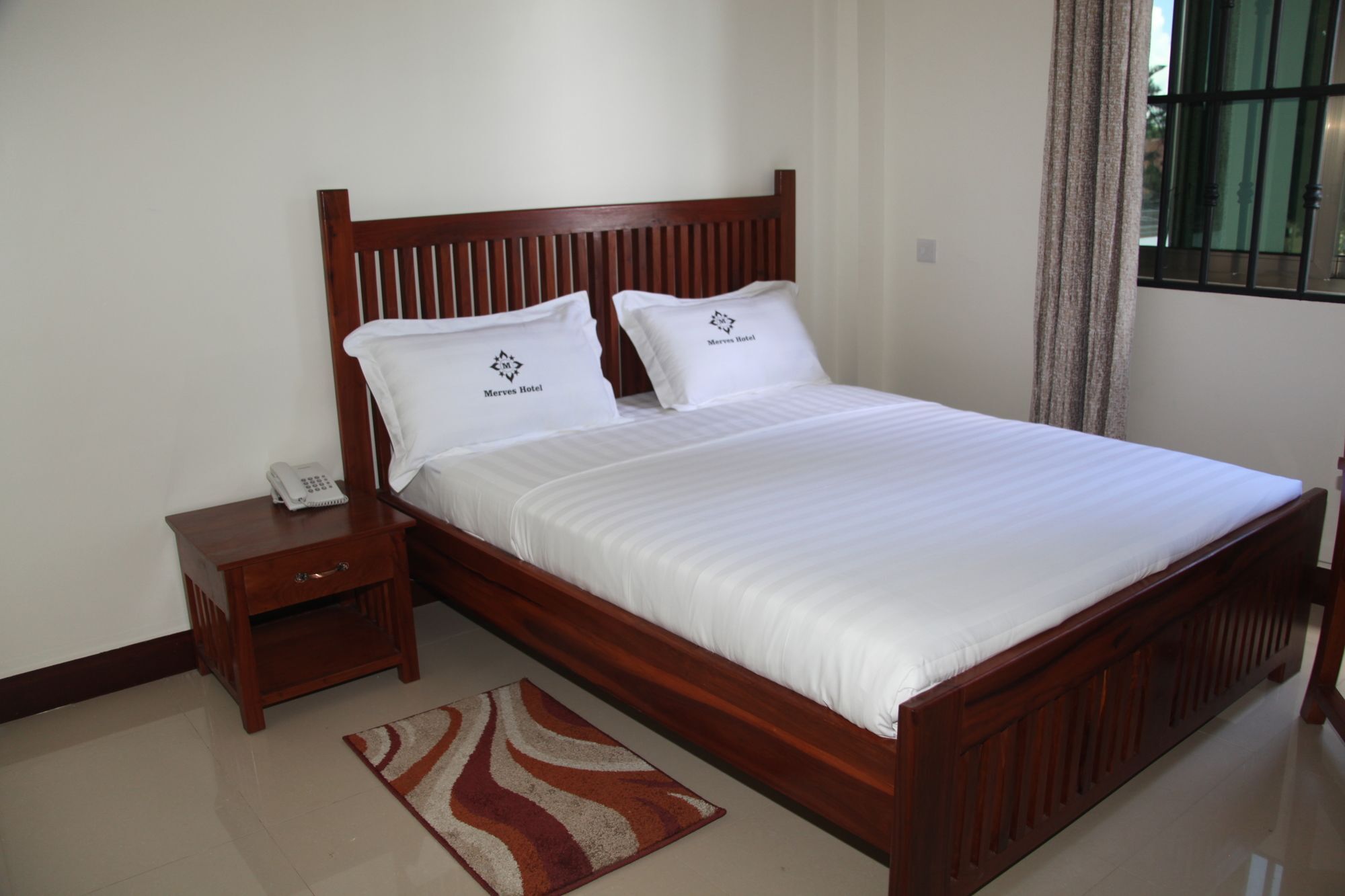 Merves Hotel Arusha Ngoại thất bức ảnh